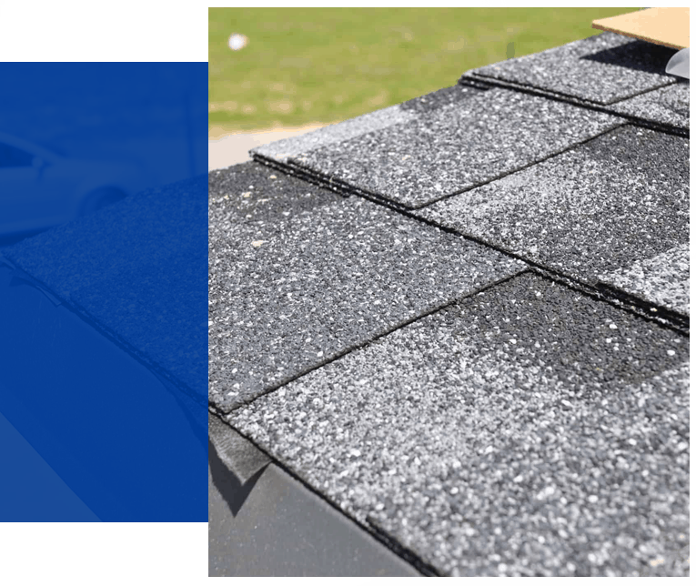 singles needing roof replacement